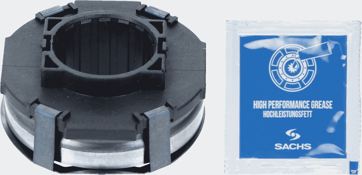 Sachs Koppelingsset 3000 951 044