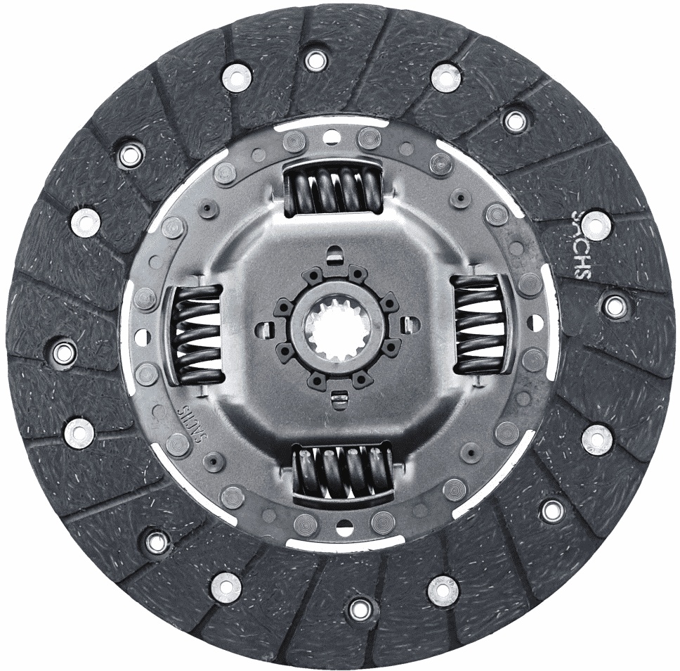 Sachs Koppelingsset 3000 951 073