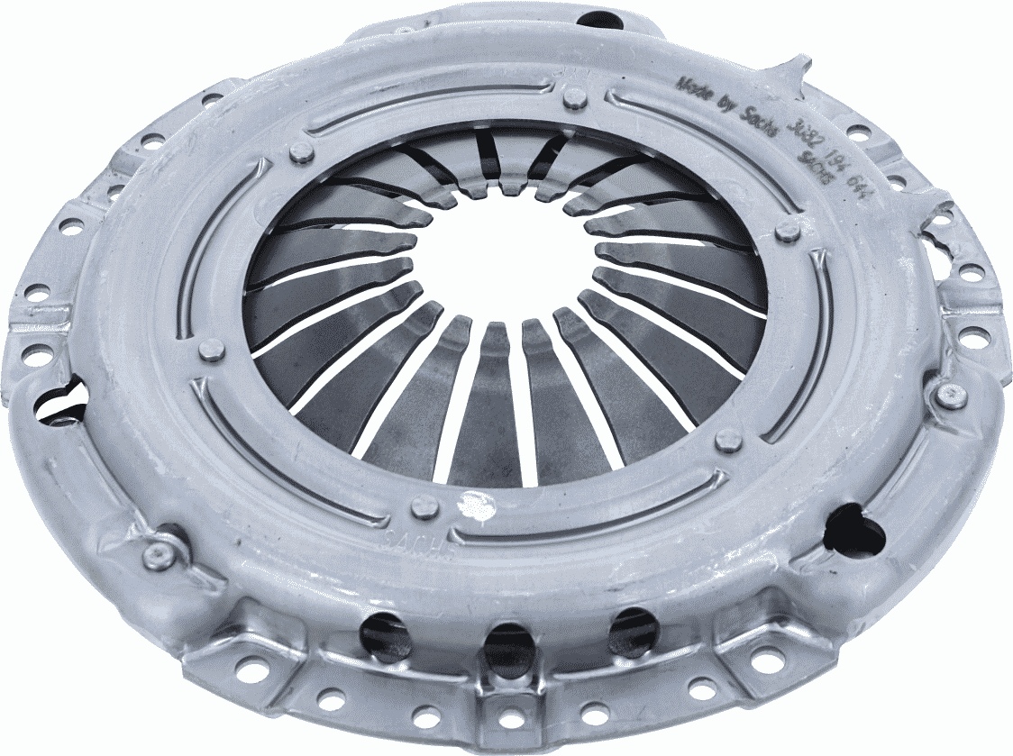 Sachs Koppelingsset 3000 951 092