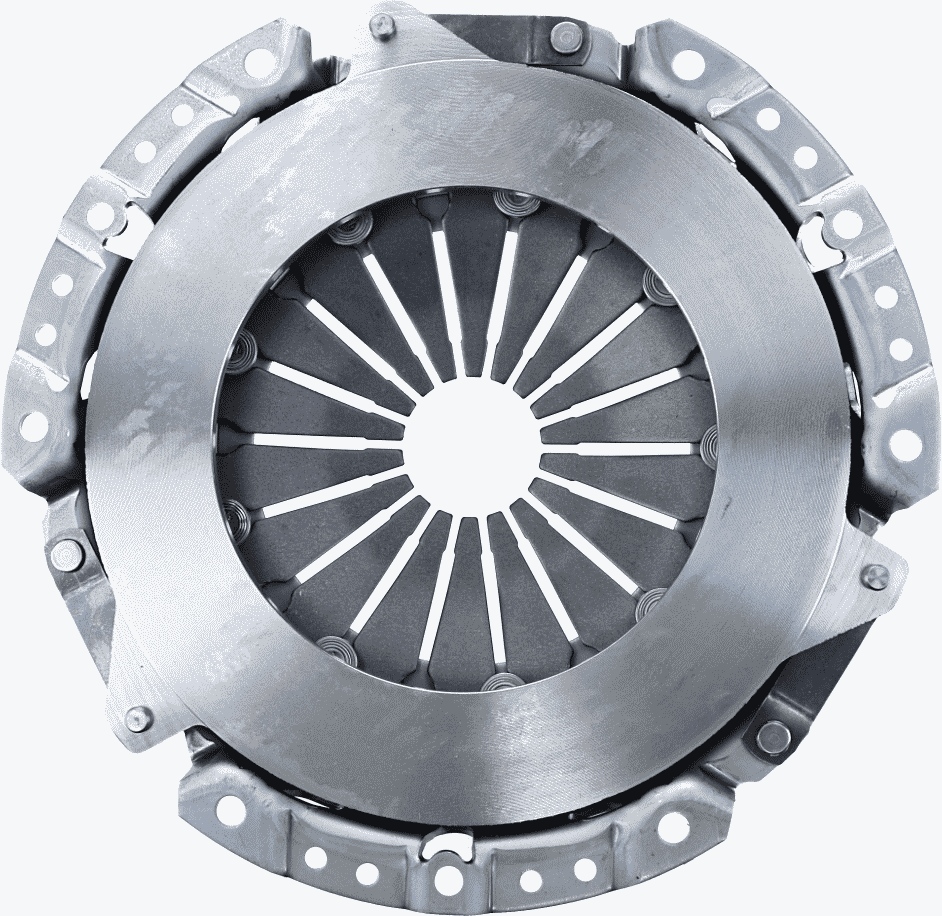 Sachs Koppelingsset 3000 951 098