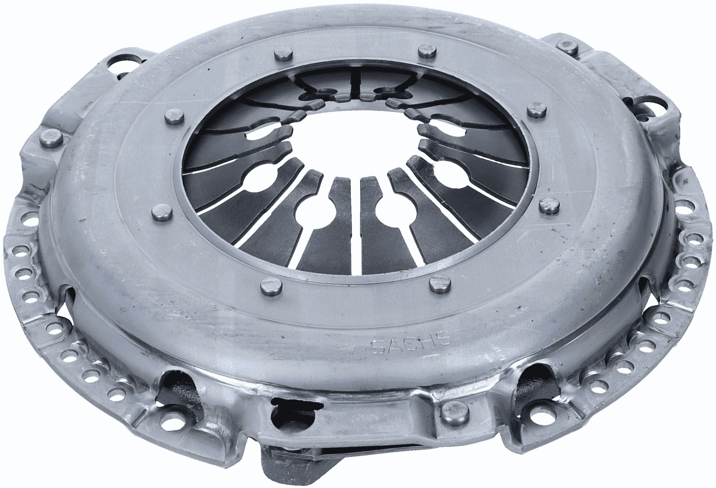 Sachs Koppelingsset 3000 951 205