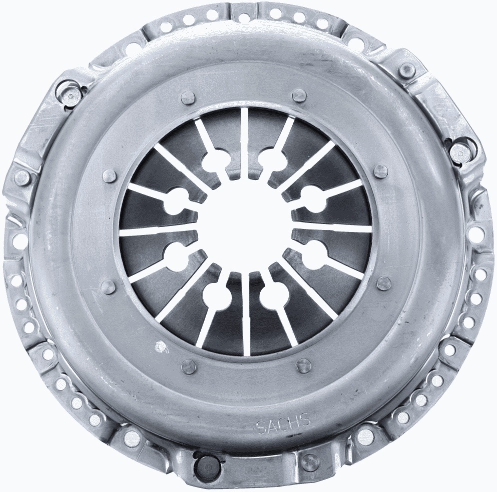 Sachs Koppelingsset 3000 951 205