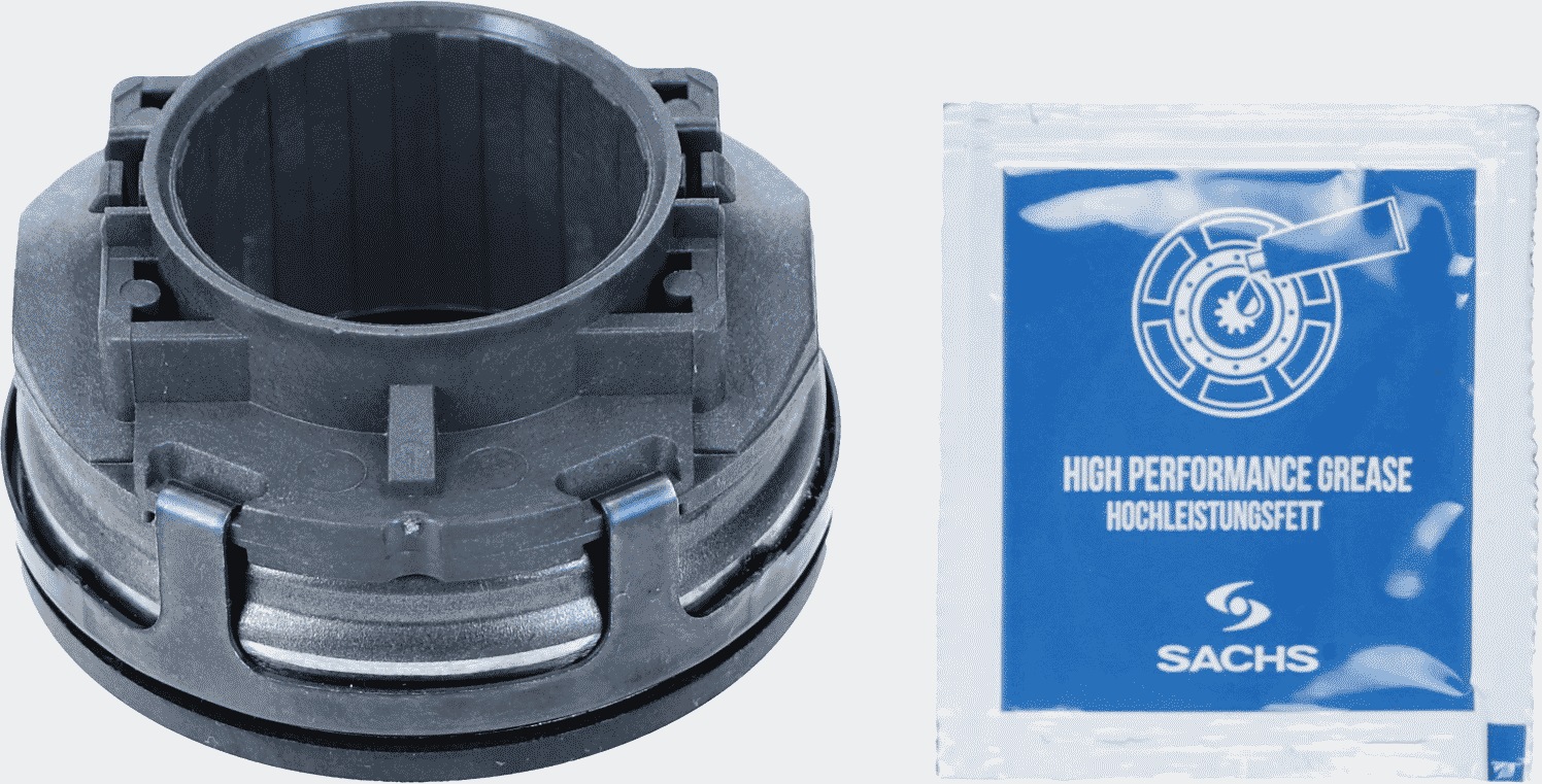 Sachs Koppelingsset 3000 951 210