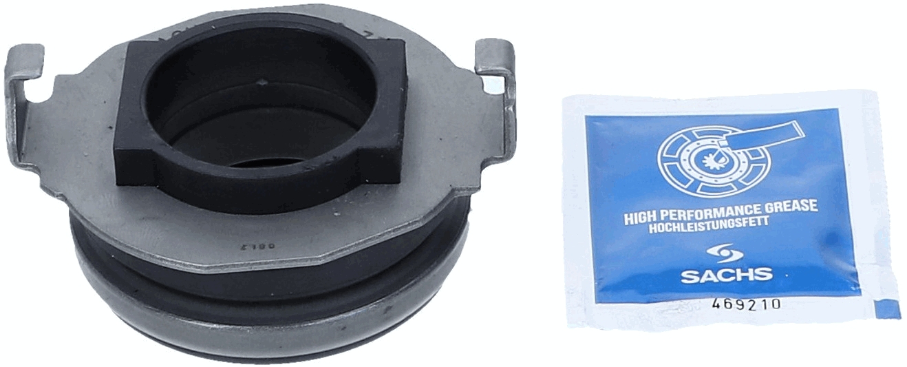 Sachs Koppelingsset 3000 951 425