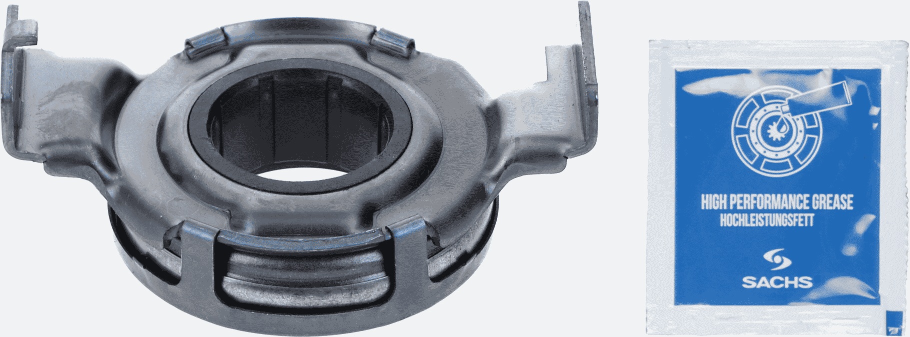 Sachs Koppelingsset 3000 951 508