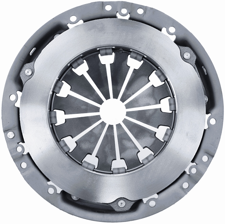 Sachs Koppelingsset 3000 951 532