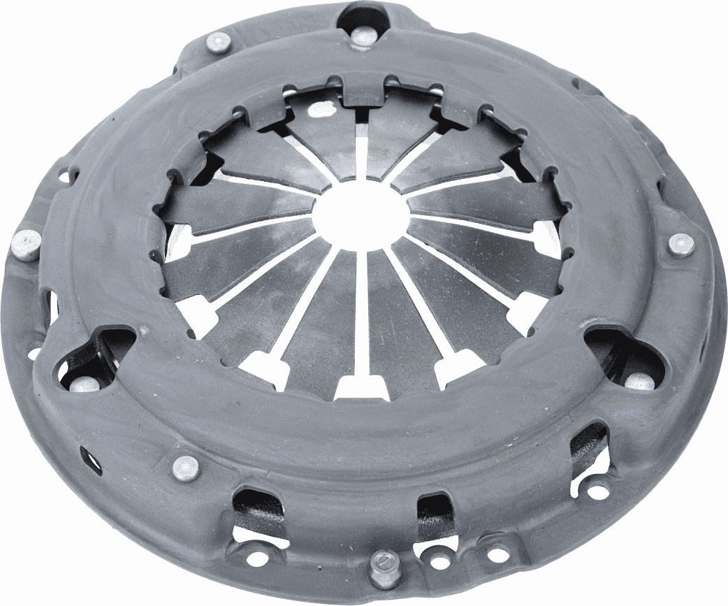 Sachs Koppelingsset 3000 951 544