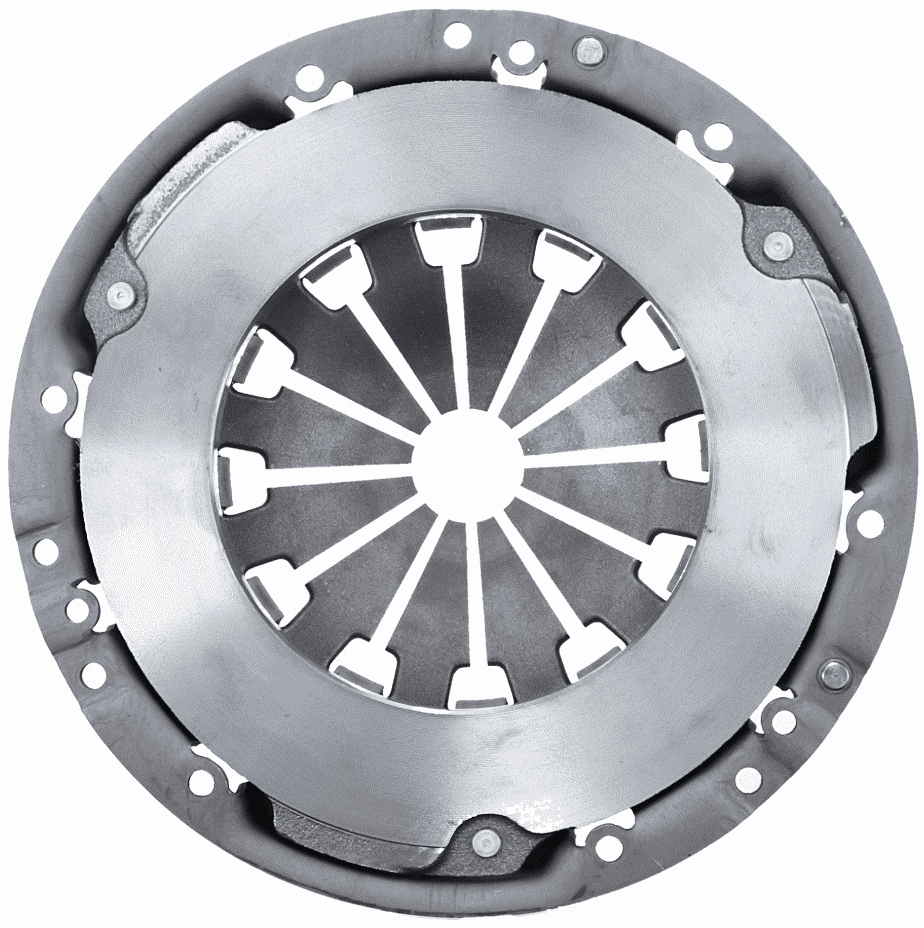 Sachs Koppelingsset 3000 951 544