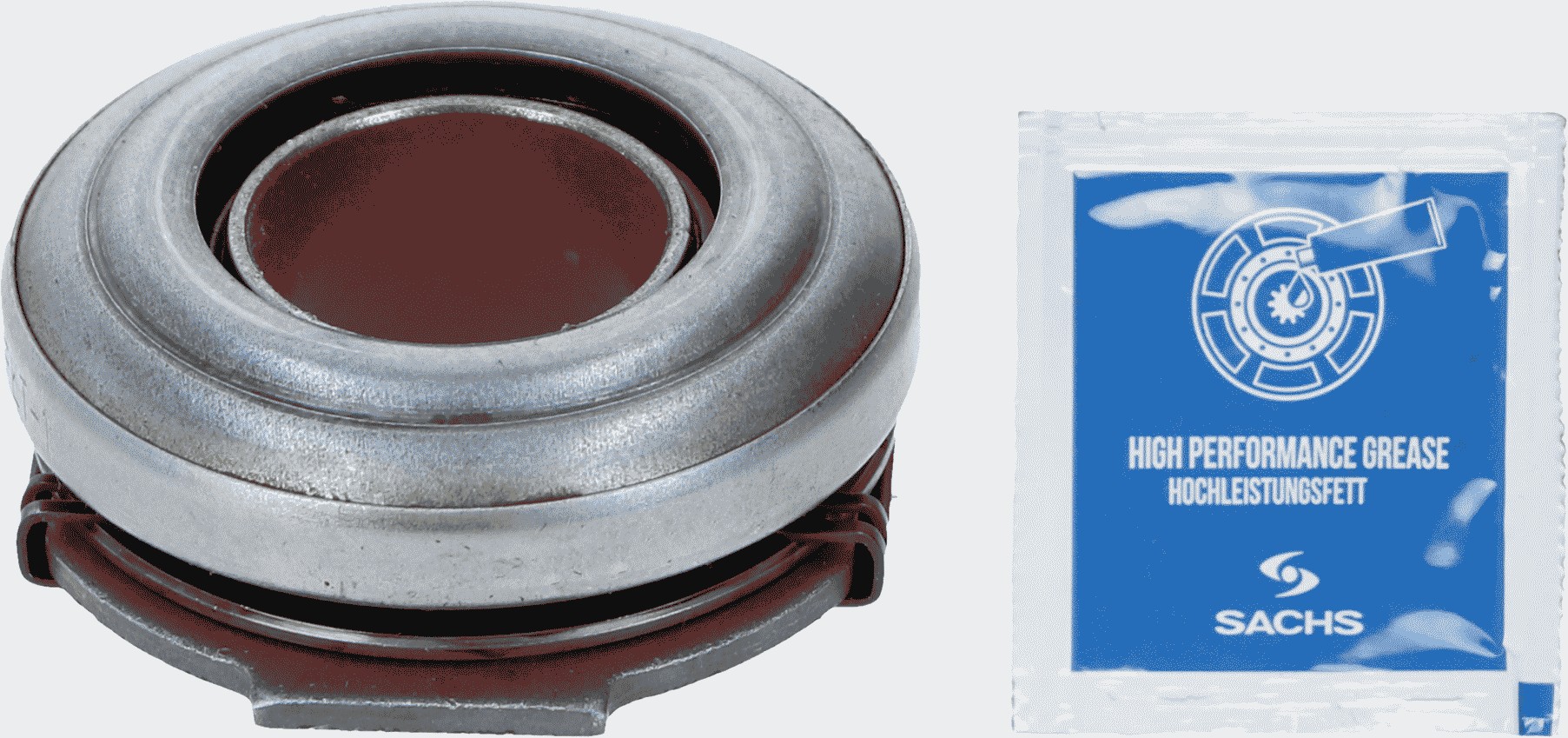 Sachs Koppelingsset 3000 951 544