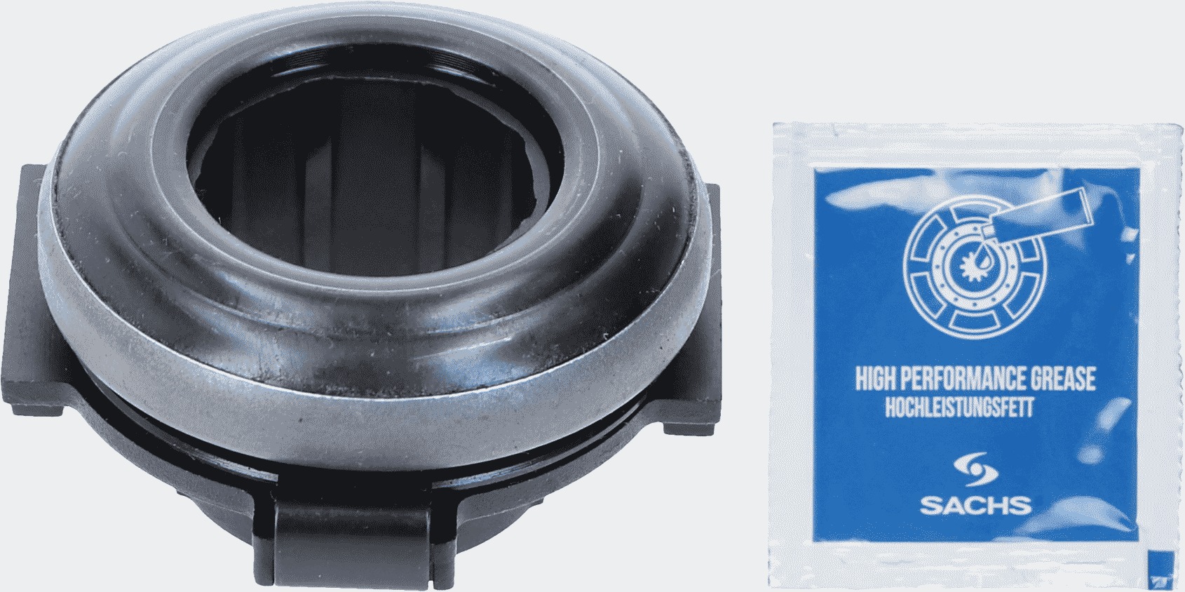 Sachs Koppelingsset 3000 951 604