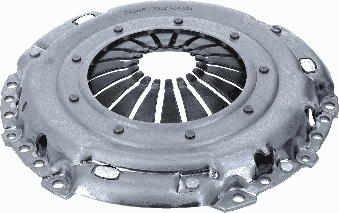 Sachs Koppelingsset 3000 951 608