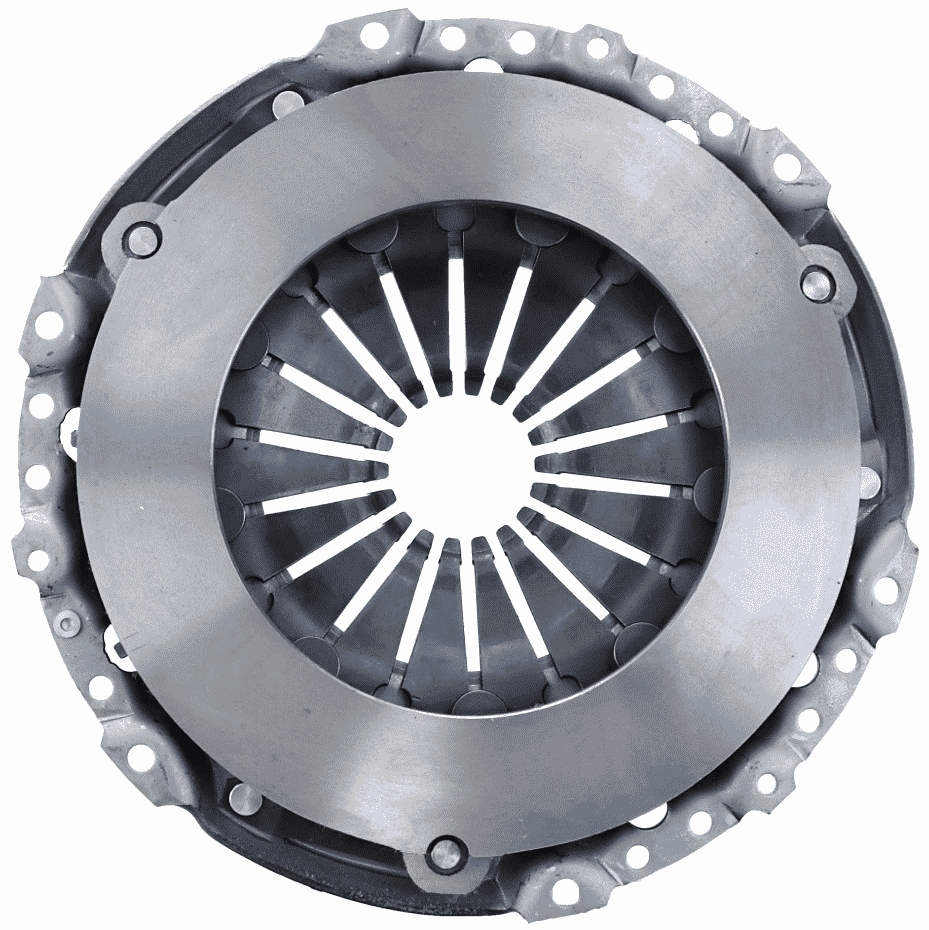 Sachs Koppelingsset 3000 951 608