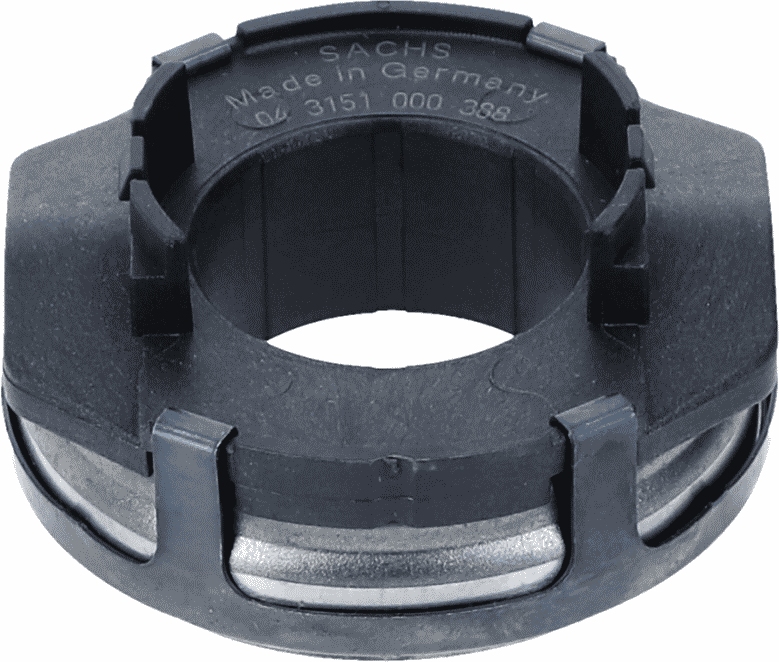 Sachs Koppelingsset 3000 951 608