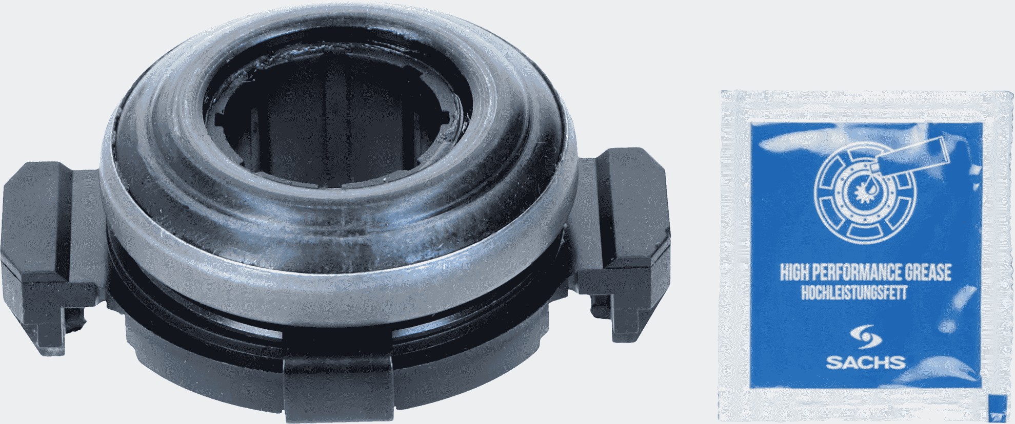 Sachs Koppelingsset 3000 951 617