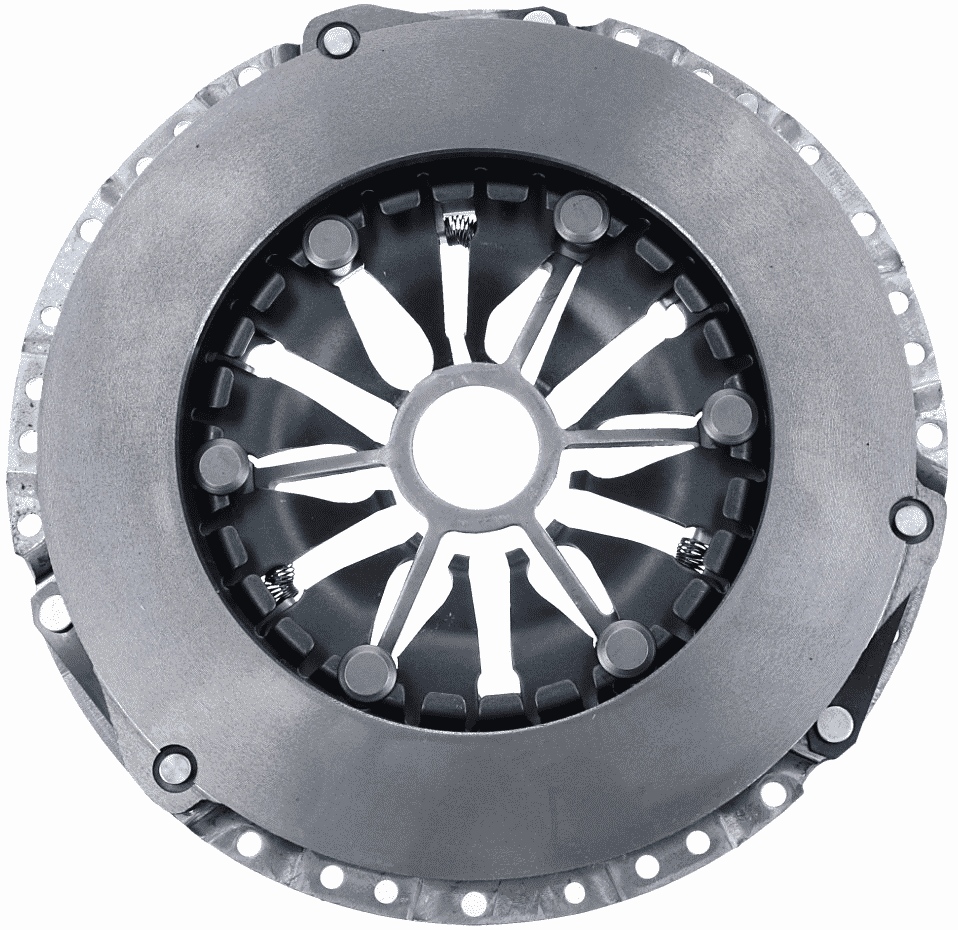 Sachs Koppelingsset 3000 951 635