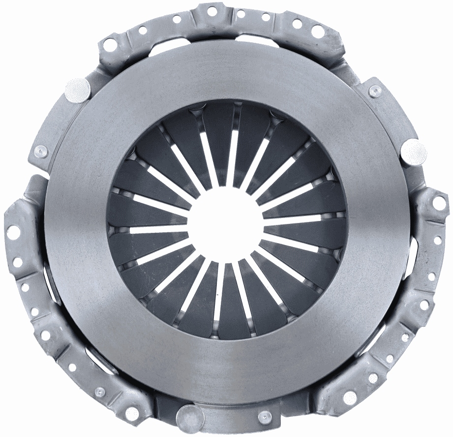 Sachs Koppelingsset 3000 951 673