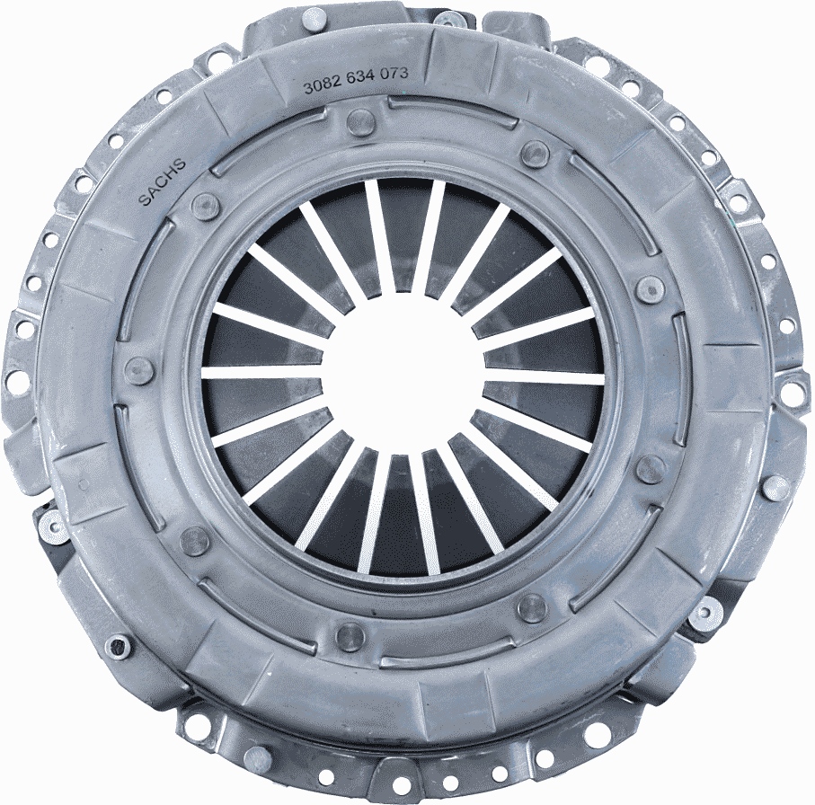 Sachs Koppelingsset 3000 951 673