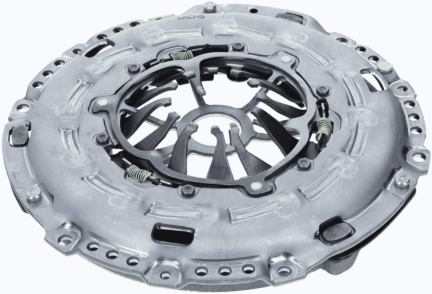 Sachs Koppelingsset 3000 951 847