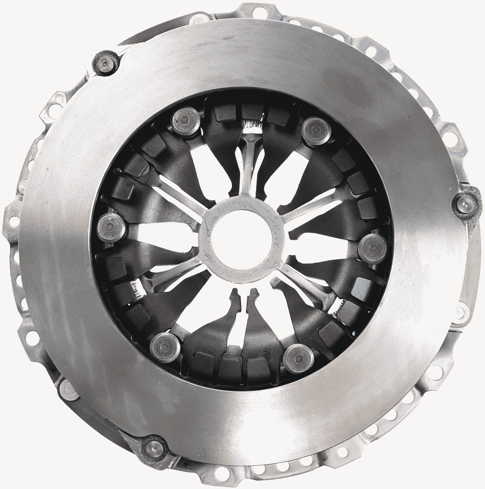 Sachs Koppelingsset 3000 951 847