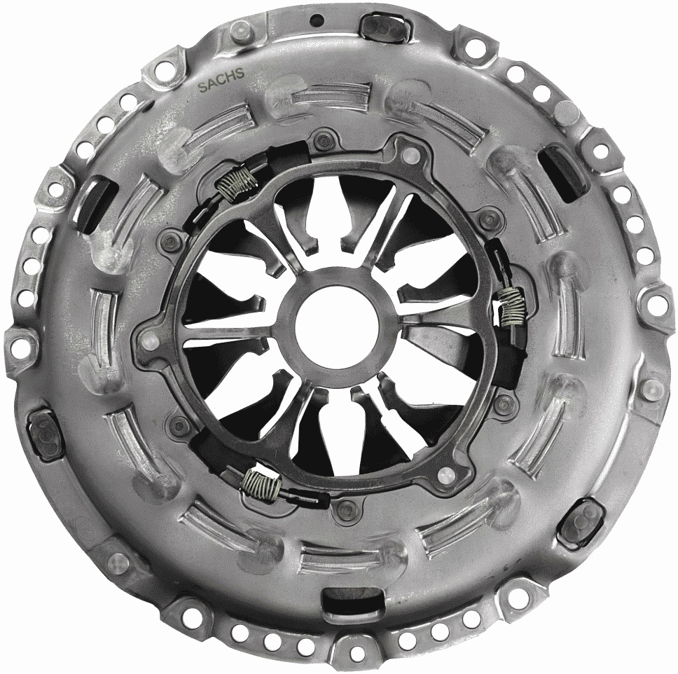 Sachs Koppelingsset 3000 951 847