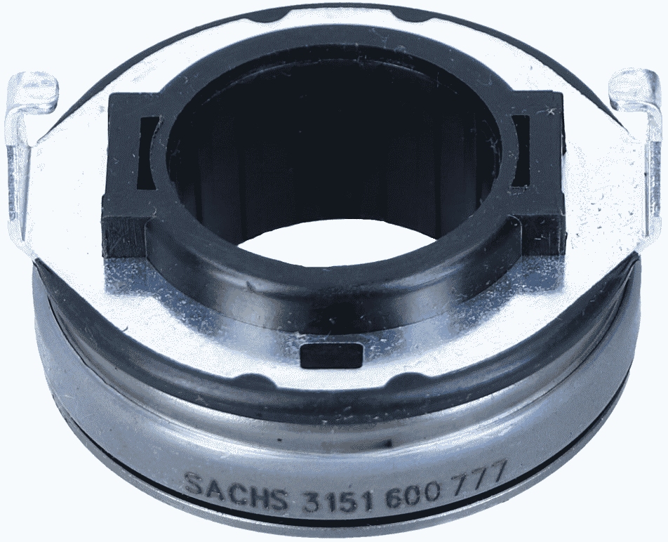 Sachs Koppelingsset 3000 954 494