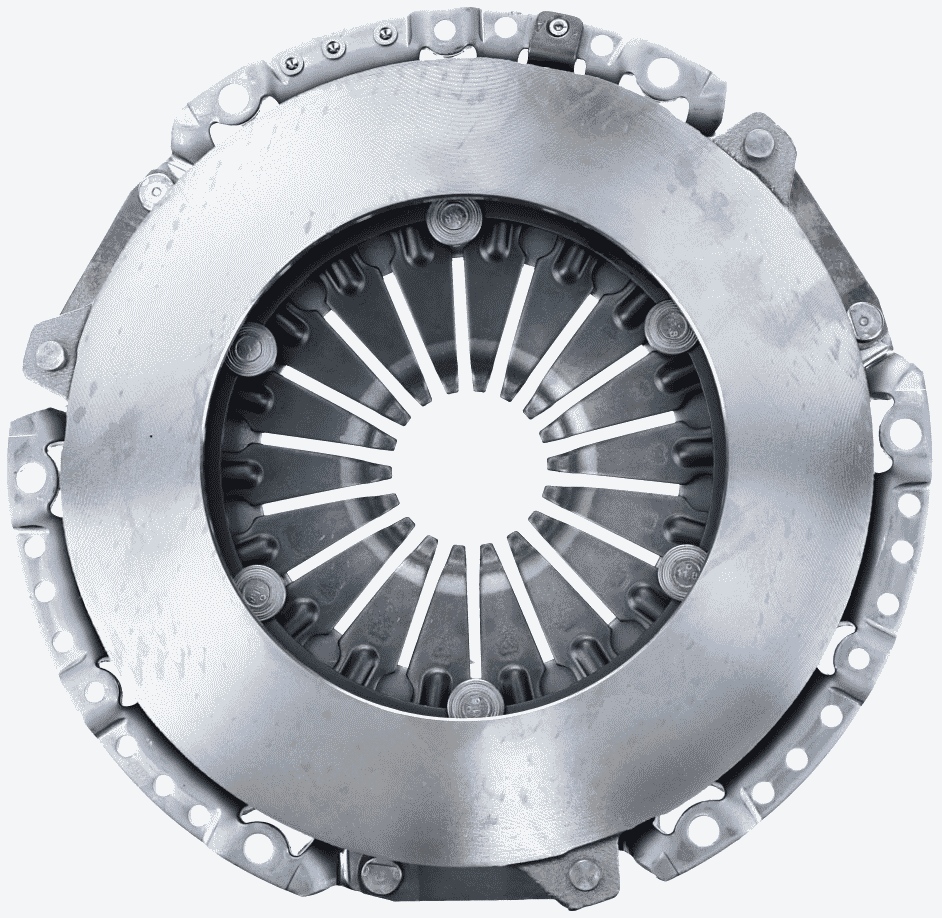 Sachs Koppelingsset 3000 970 072