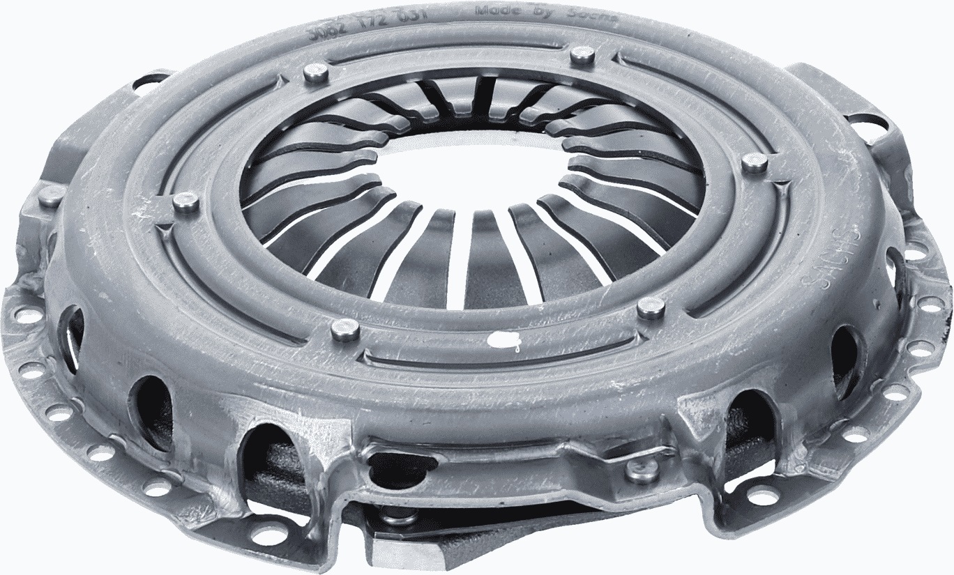 Sachs Koppelingsset 3000 990 018