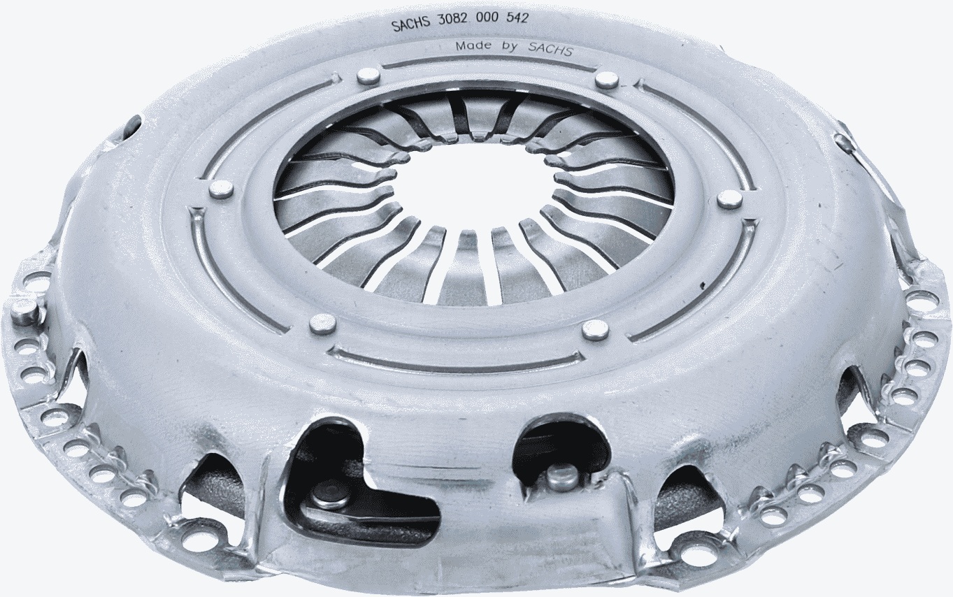 Sachs Koppelingsset 3000 990 022