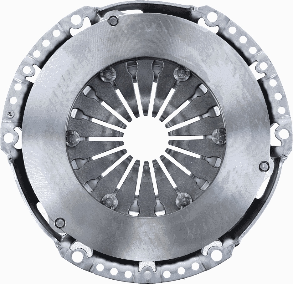 Sachs Koppelingsset 3000 990 022