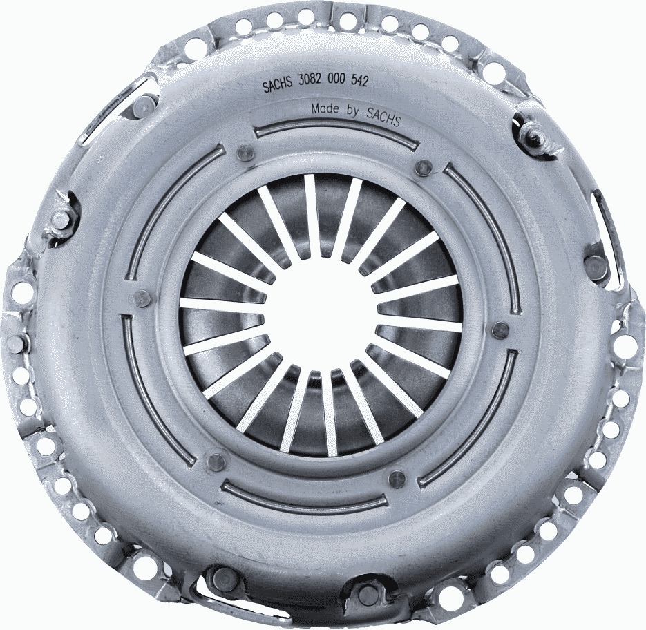 Sachs Koppelingsset 3000 990 022