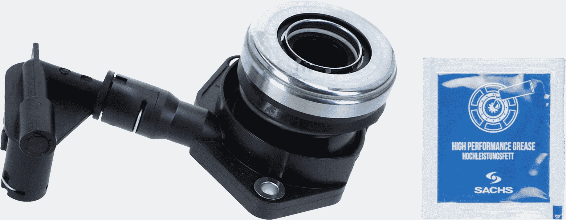 Sachs Koppelingsset 3000 990 022