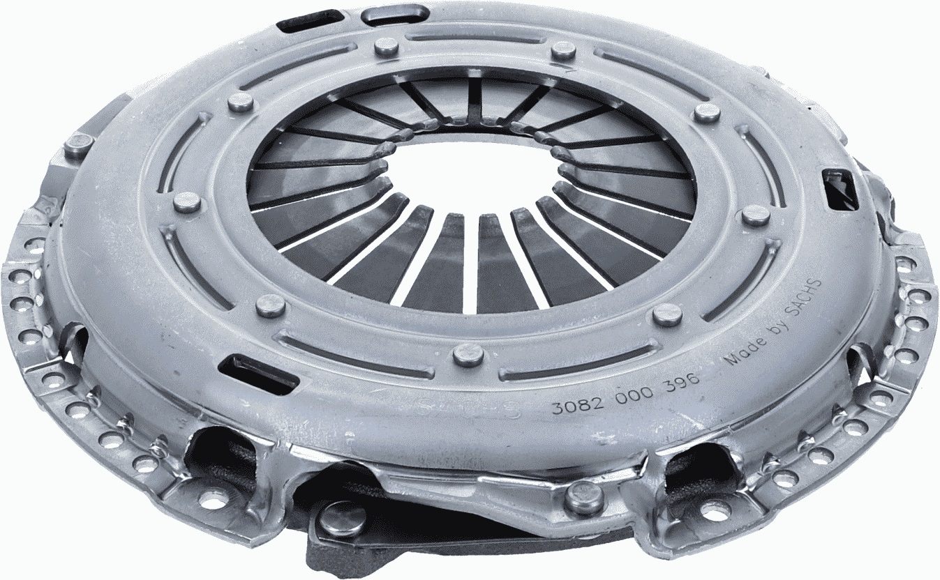 Sachs Koppelingsset 3000 990 081