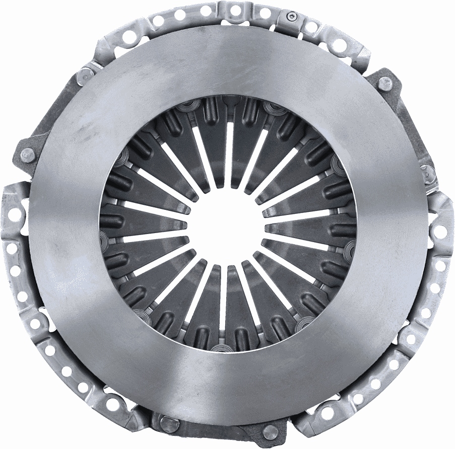 Sachs Koppelingsset 3000 990 081