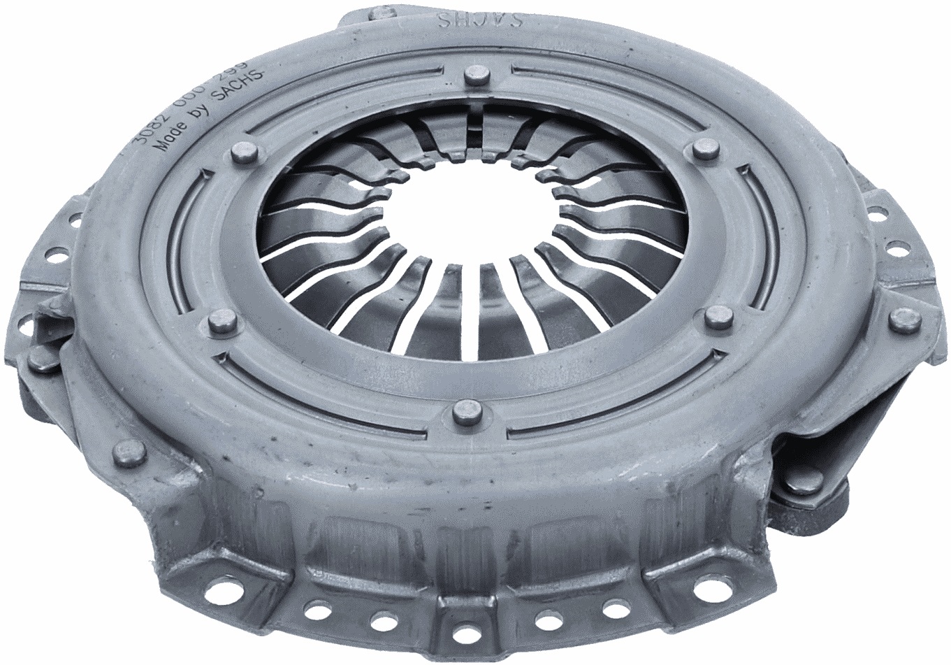 Sachs Koppelingsset 3000 990 084