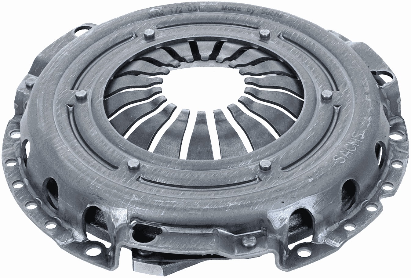 Sachs Koppelingsset 3000 990 131