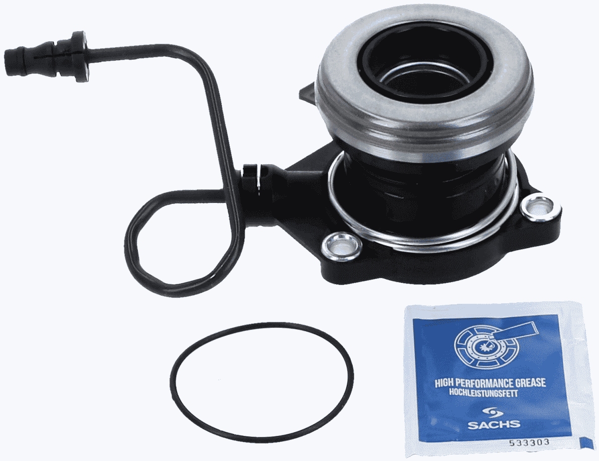 Sachs Koppelingsset 3000 990 131