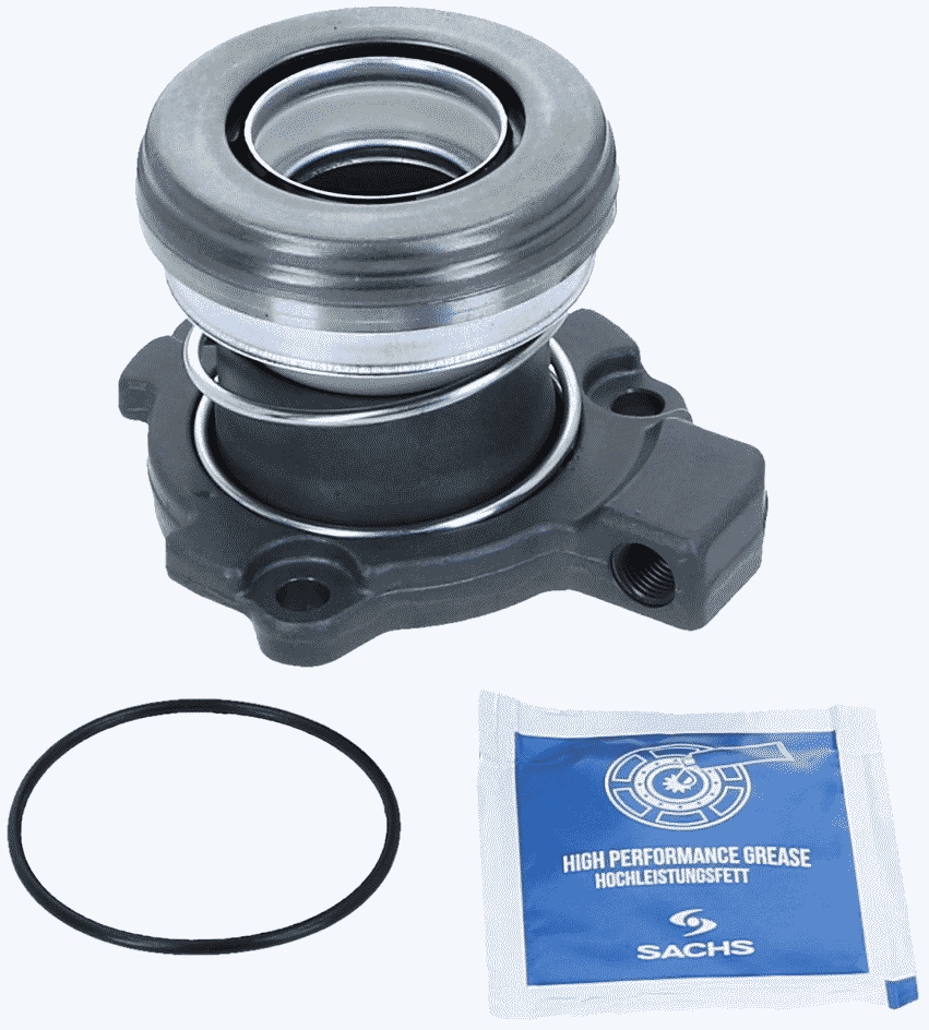 Sachs Koppelingsset 3000 990 157