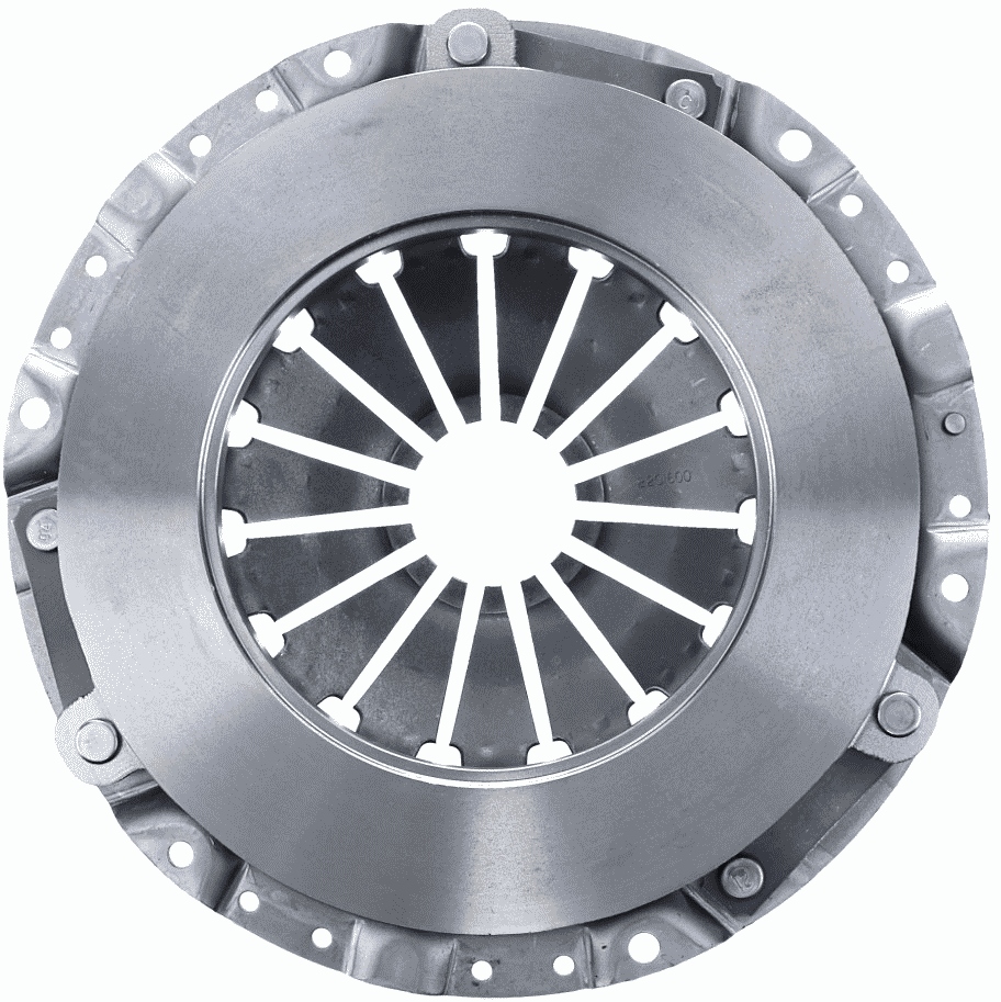 Sachs Koppelingsset 3000 990 289