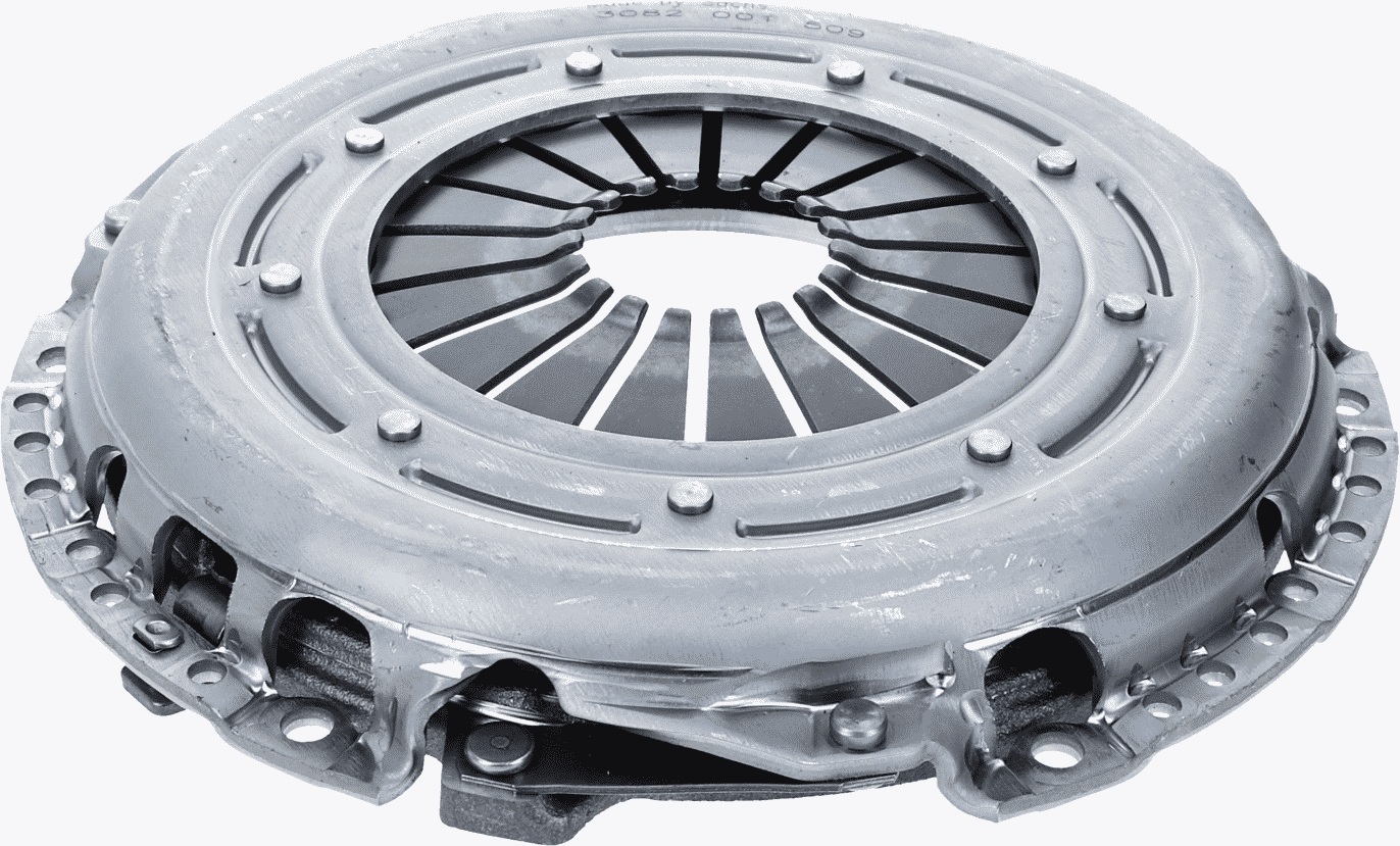 Sachs Koppelingsset 3000 990 378