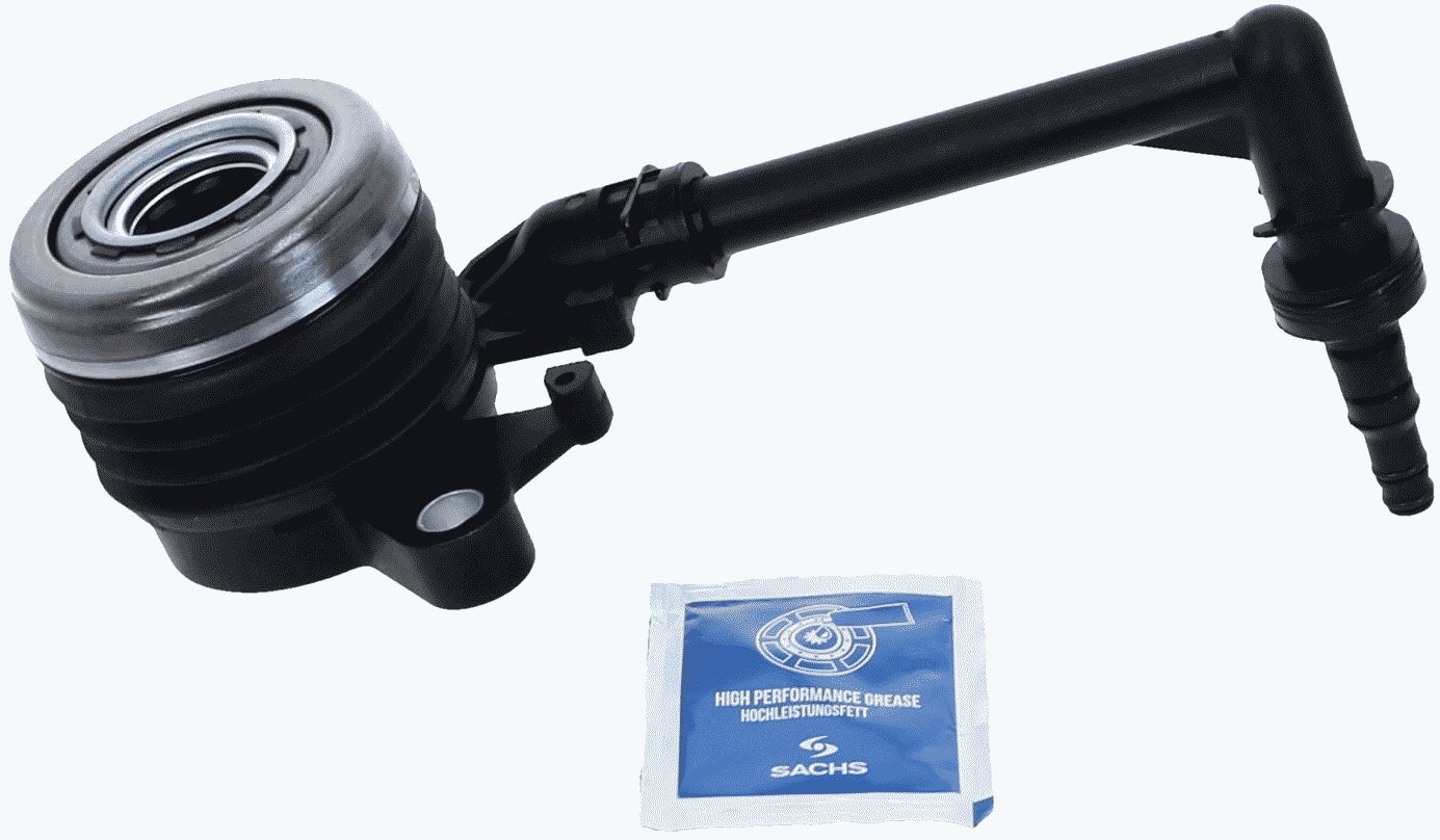 Sachs Koppelingsset 3000 990 490