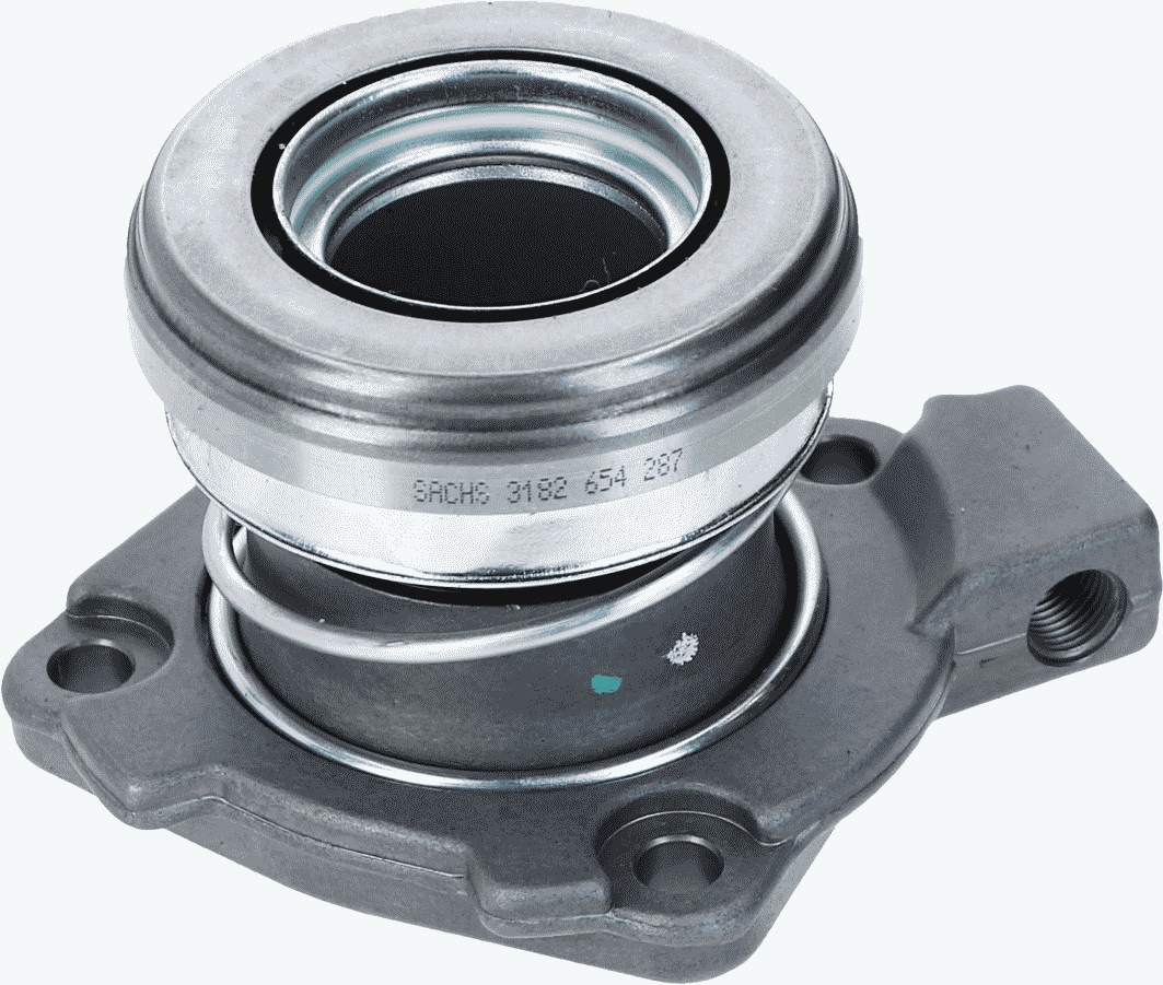 Sachs Koppelingsset 3000 990 509