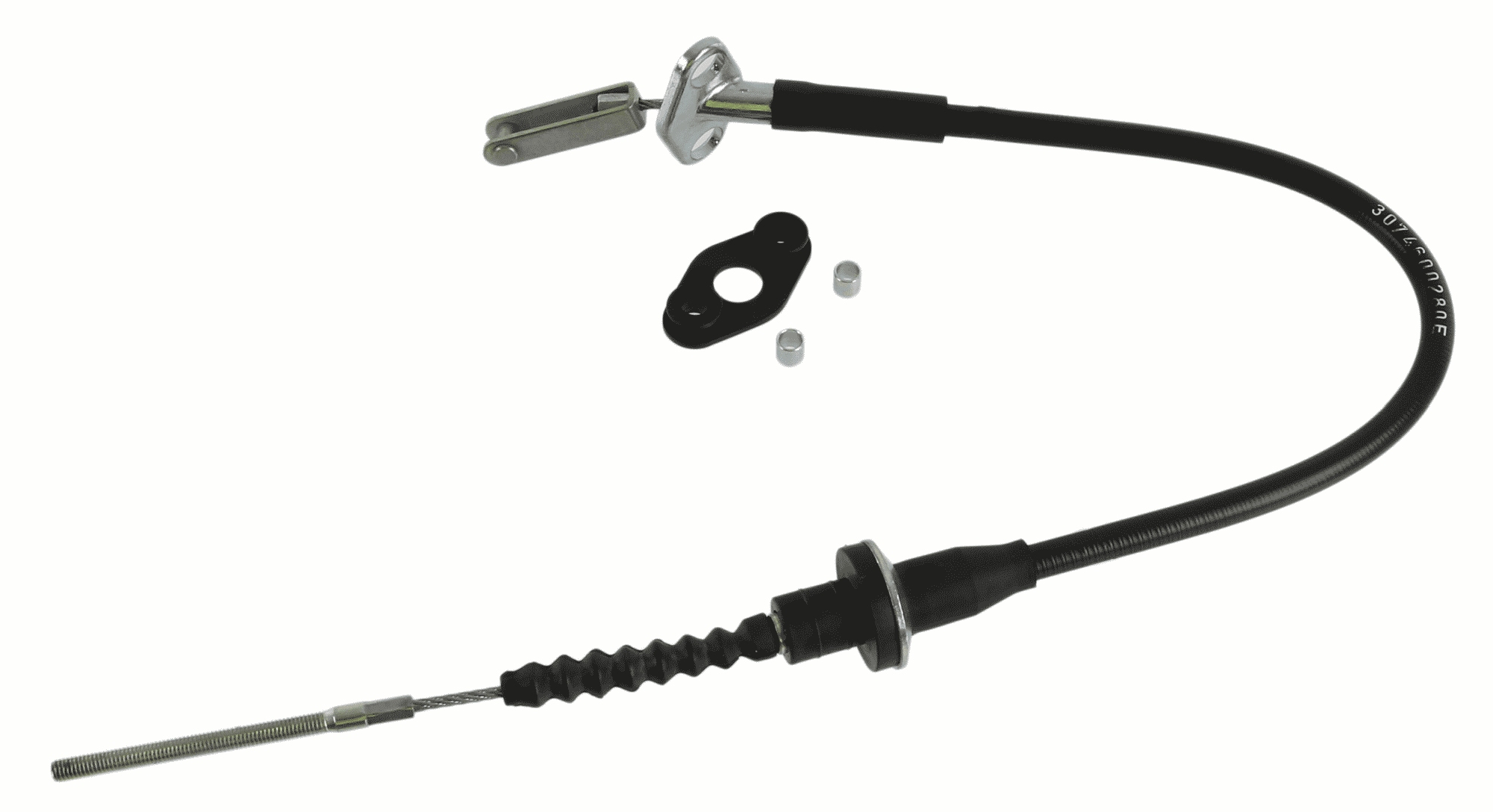 Koppelingskabel Sachs 3074 600 280