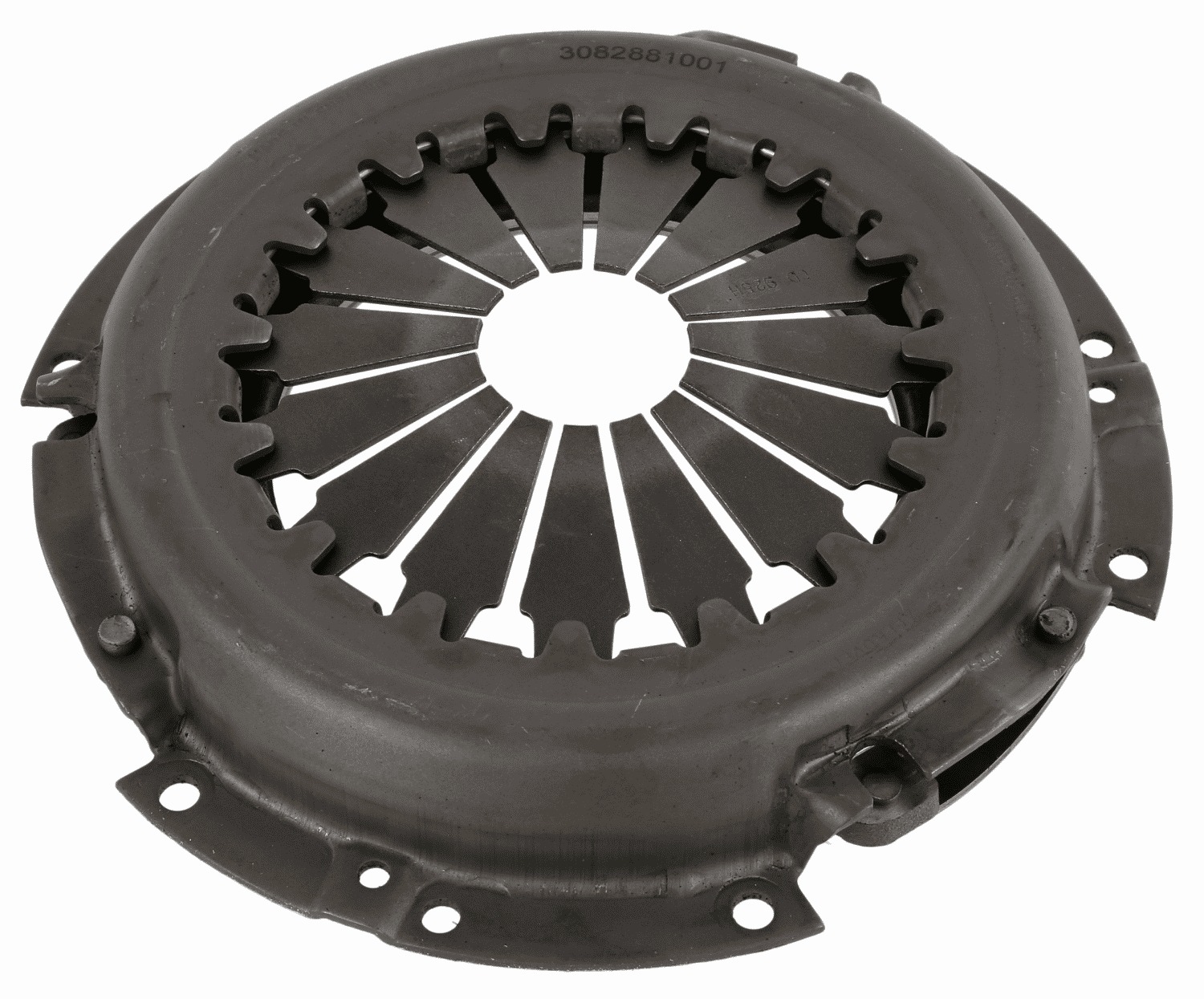 Sachs Drukgroep 3082 881 001