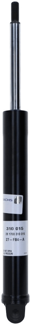 Sachs Schokdemper 310 015