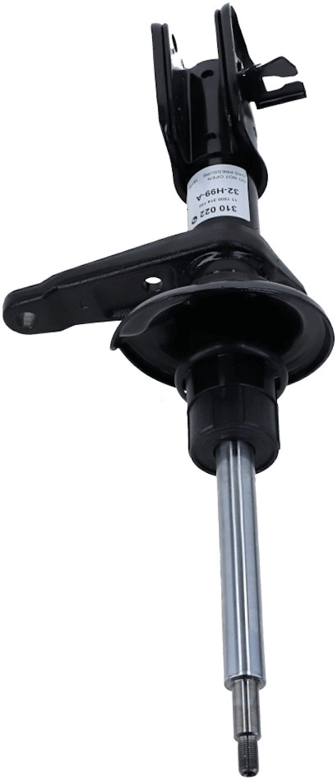 Sachs Schokdemper 310 022