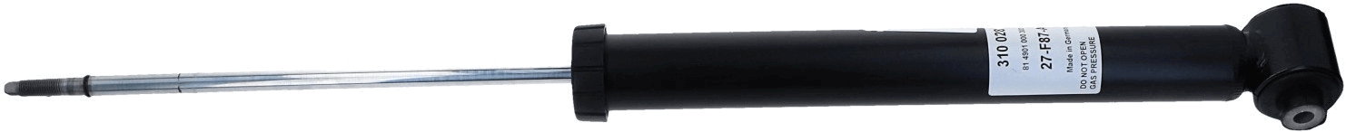 Sachs Schokdemper 310 028