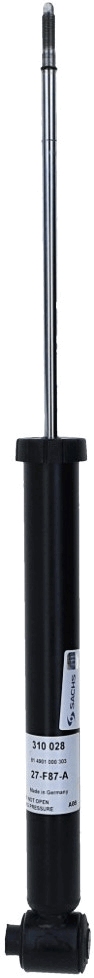 Sachs Schokdemper 310 028