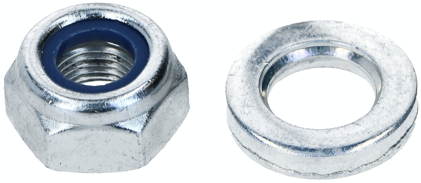 Sachs Schokdemper 310 028