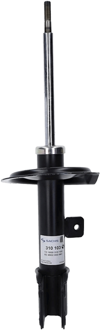 Sachs Schokdemper 310 103