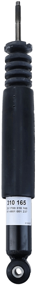 Sachs Schokdemper 310 165